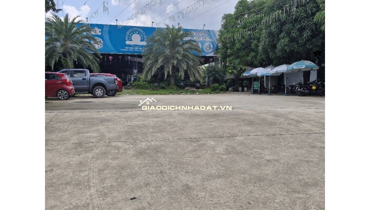 CỦ CHI: 1.800 M2 MẶT TIỀN TỈNH LỘ 15 – NGANG 25M – GIÁ HỜI ĐẦU TƯ